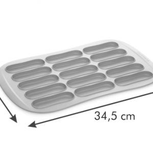 Tescoma Della Casa babapiskóta készítő, 629528