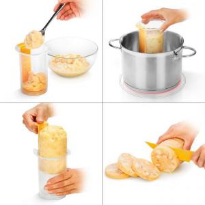 TESCOMA DELLA CASA knédliformázó, 643170