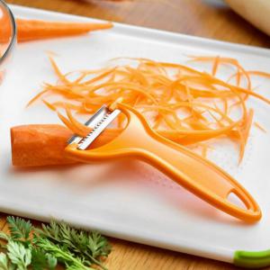 Tescoma Expert Presto forgó pengés hámozó, julienne, 421022