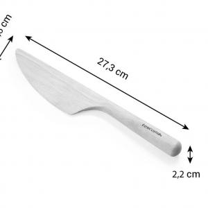 TESCOMA FEELWOOD fa kés, 637632