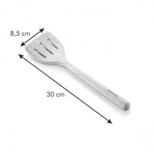 TESCOMA FEELWOOD Lyukacsos fordítólapát 30 cm, 637624