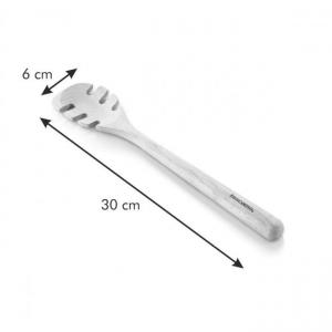 TESCOMA FEELWOOD Spagetti kiszedő kanál 30 cm, 637634