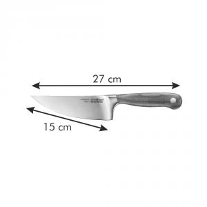 TESCOMA FEELWOOD szakácskés, 15 cm, 884818
