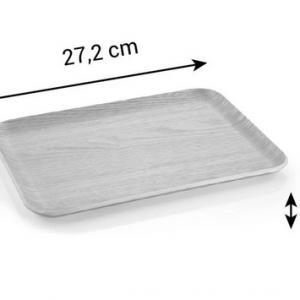 TESCOMA FEELWOOD tálca 27 x 20 cm, 662701