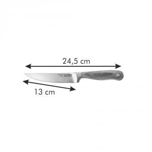TESCOMA FEELWOOD univerzális kés, 13 cm, 884812