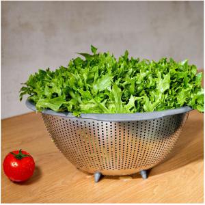 TESCOMA GrandCHEF 26 cm széles peremű szűrő, 428518