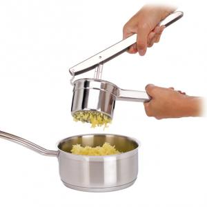 Tescoma Grandchef fém burgonyaprés 2 betéttel, 428680