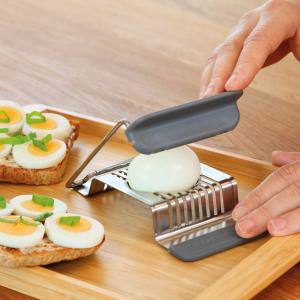 TESCOMA GrandCHEF fém, tojásszeletelő 428700