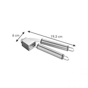 TESCOMA GrandCHEF Fokhagymanyomó, 428246