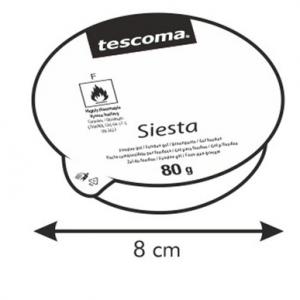 TESCOMA GrandCHEF fondue égőzselé, 3 db, 707050