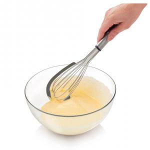 TESCOMA GrandCHEF habverő kenőlapáttal, 428293