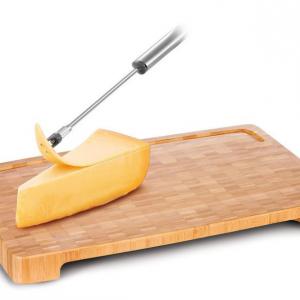 TESCOMA GrandCHEF húros sajtszeletelő, 428243
