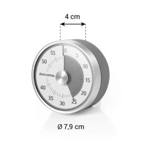 TESCOMA GrandCHEF időzítő 60 perc, 428836