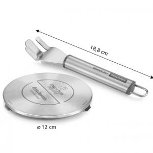 TESCOMA GrandCHEF indukciós adapter 12 cm, 428770