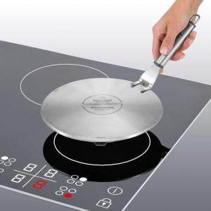 TESCOMA GrandCHEF indukciós adapter 21 cm, 428774
