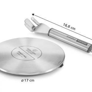 TESCOMA GrandCHEF indukciós adapter17 cm, 428772
