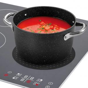 TESCOMA GrandCHEF indukciós védőalátét 24 cm, 428782