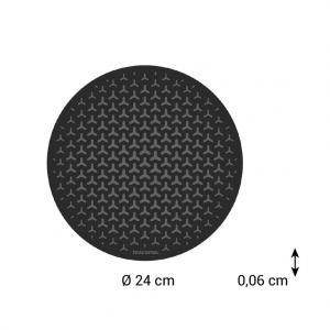 TESCOMA GrandCHEF indukciós védőalátét 24 cm, 428782