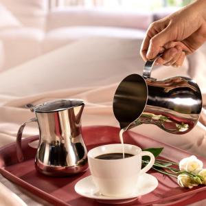 TESCOMA GrandCHEF kancsó rm. acél, 0,5 l, 428614