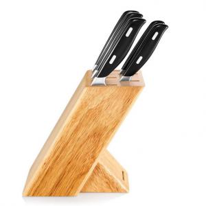 TESCOMA GrandCHEF késtartó, 5 késsel, 884640