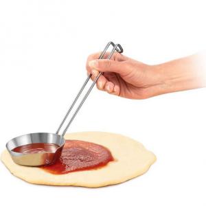 TESCOMA GrandCHEF lapos merőkanál és kenőlapát, 428319