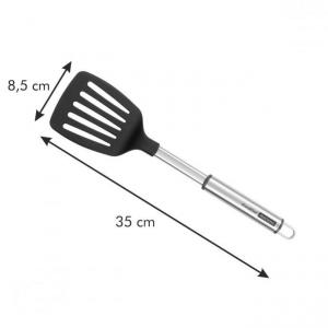 TESCOMA GrandCHEF+ lyukas fordítólapát, 428302