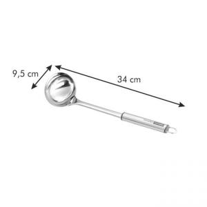 TESCOMA GrandCHEF Merőkanál, 9,5cm 428270