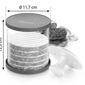 TESCOMA GrandCHEF multifunkciós hamburgerprés, 428736