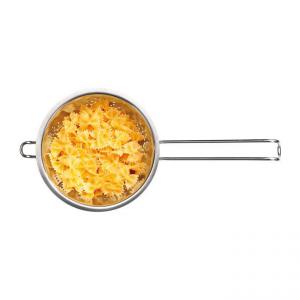 TESCOMA GrandCHEF Nyeles tésztaszűrő 22 cm, 428474