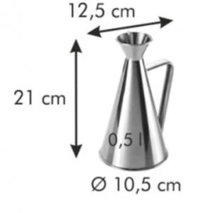 TESCOMA GrandCHEF olajtartó 0,5 l, 428620