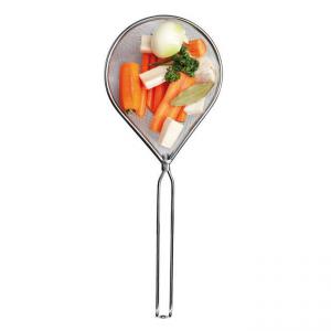 TESCOMA GrandCHEF Ovális szűrő 18 x 22 cm, 428394