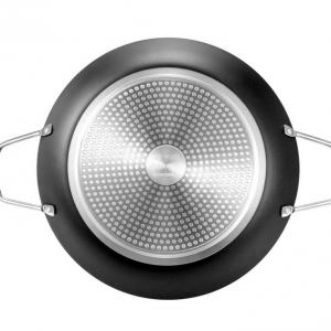 TESCOMA GrandCHEF paellakészítő serpenyő, 28 cm, 606847
