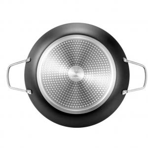TESCOMA GrandCHEF paellakészítő serpenyő 34 cm, 606849