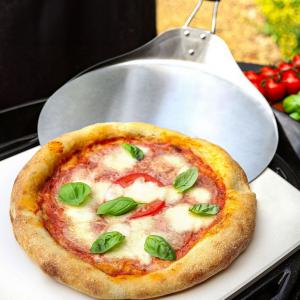 TESCOMA GrandCHEF pizzalapát, 428268