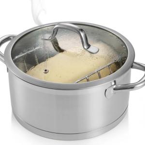 TESCOMA GrandCHEF sütőrács baromfihoz, 428758