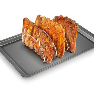TESCOMA GrandCHEF sütőrács baromfihoz, 428758