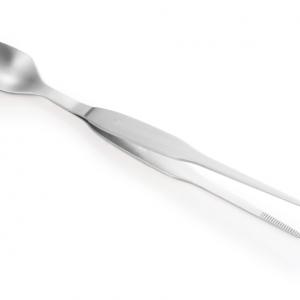 TESCOMA GrandCHEF szakácscsipesz / kiskanál, 428735