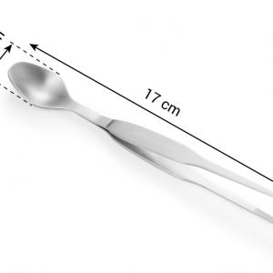 TESCOMA GrandCHEF szakácscsipesz / kiskanál, 428735