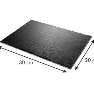 TESCOMA GrandCHEF szervírozótálca 30 x 20 cm, 428822