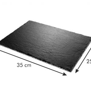 TESCOMA GrandCHEF szervírozótálca 35 x 25 cm, 428824