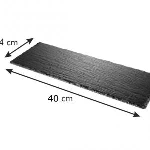 TESCOMA GrandCHEF szervírozótálca 40 x 14 cm, 428826