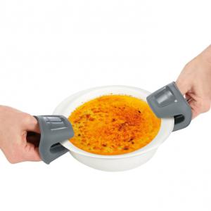 TESCOMA GrandCHEF szilikon edényfogó, 2 db, 428754