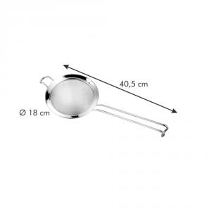 TESCOMA GrandCHEF Szűrő 18 cm, 428352