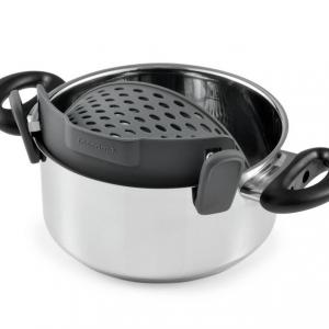 TESCOMA GrandCHEF szűrő rátét edényekre, 428544