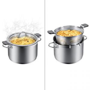 TESCOMA GrandCHEF Szűrőedény 23 cm, 428520