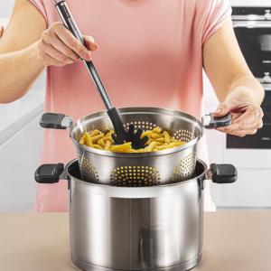 TESCOMA GrandCHEF Szűrőedény 23 cm, 428520