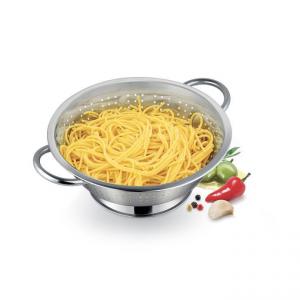 TESCOMA GrandCHEF Talpas tésztaszűrő 20 cm, 428506