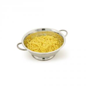 TESCOMA GrandCHEF Talpas tésztaszűrő 28 cm, 428514