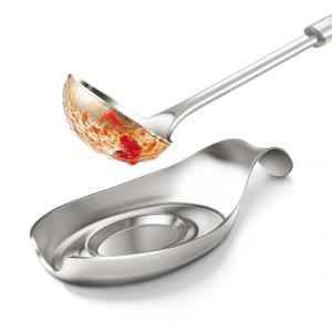 TESCOMA GrandCHEF tárolótálka, fakanáltartó, 428780