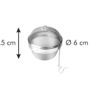 Tescoma Grandchef Teatojás, 6 cm,  428560